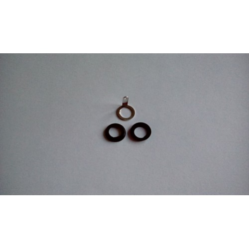 CLANSMAN INSULATOR EARTHING KIT  FOR LAMP CLANSMAN INSULATOR EARTHING KIT  FOR LAMP